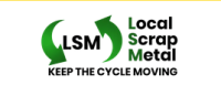 Local Scrap Metal