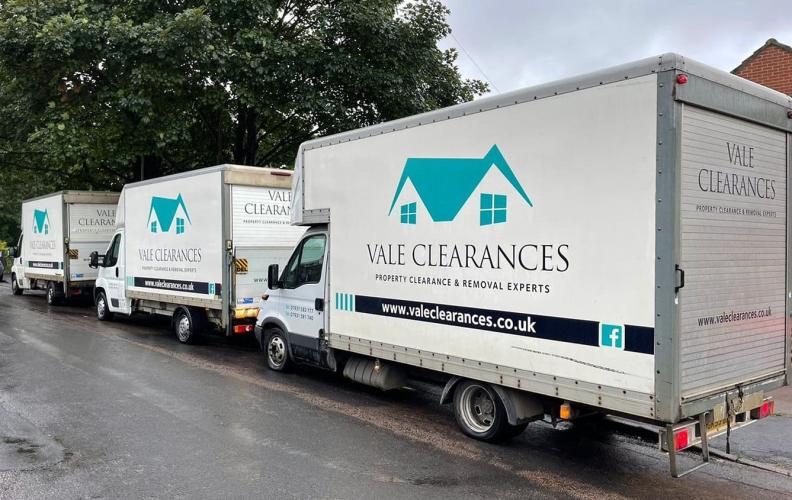 Vale Clearances