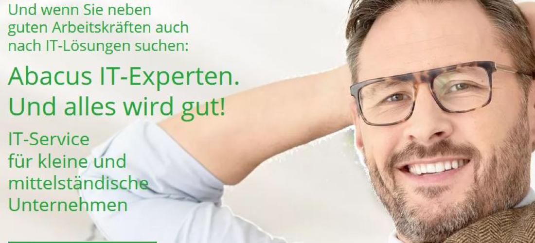 Abacus Experten GmbH