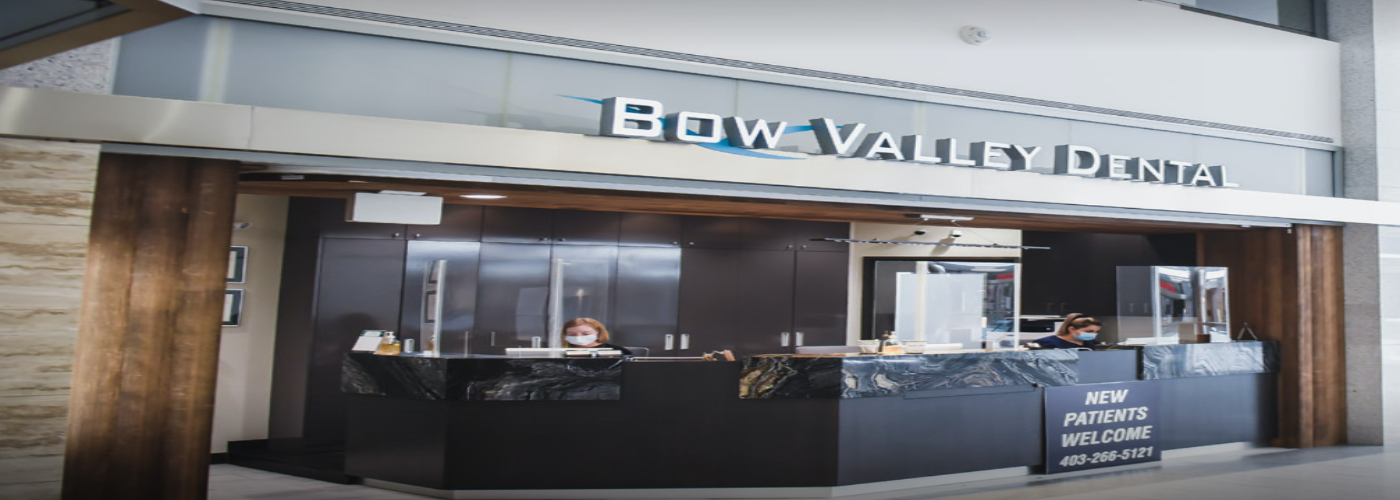 Bow Valley Dental