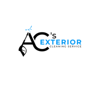 AC's Exterior Cleaning Service