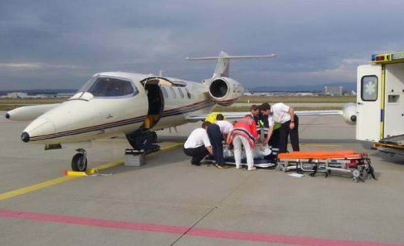Accretion Aviation