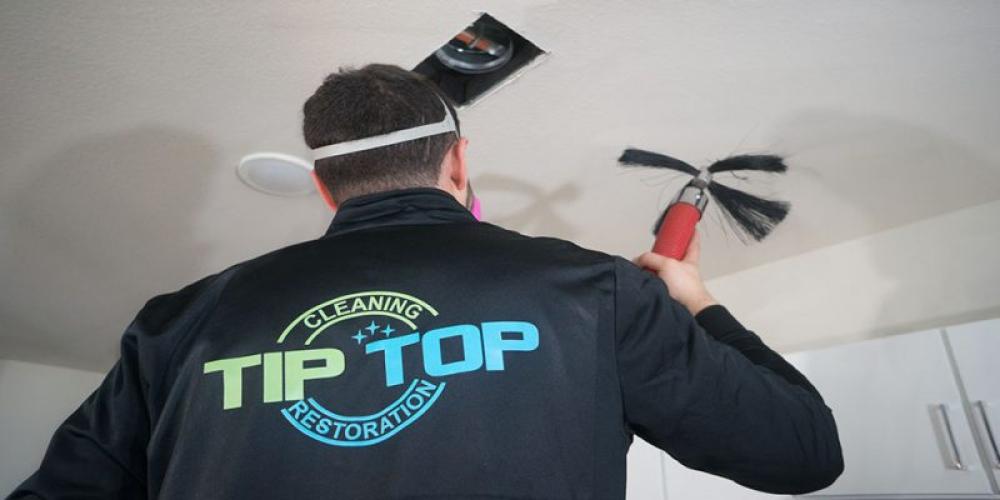 Tip Top Services