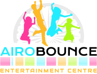 Airobounce Trampoline Park Bradford
