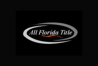 All Florida Title