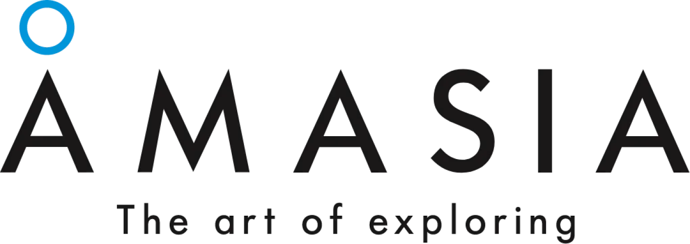 Amasia Travel