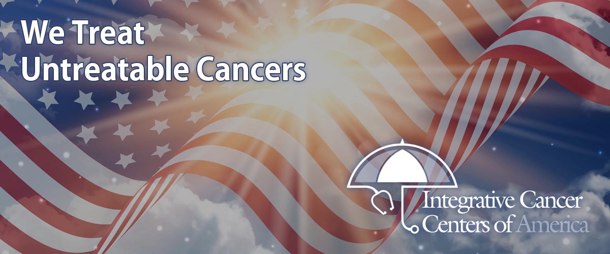 Integrative Cancer Centers of America