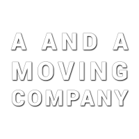 A & A Moving Company