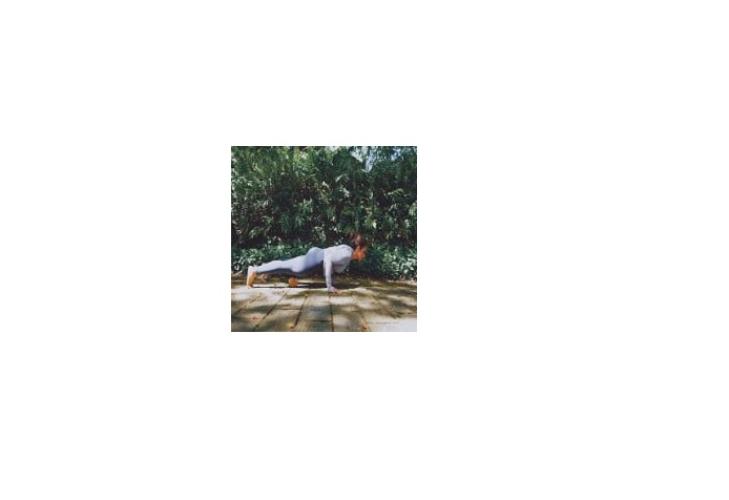 Yoga with Anugraha