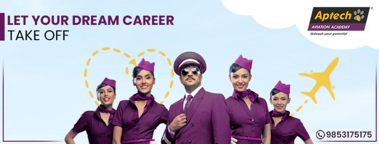 Aptech Aviation Academy