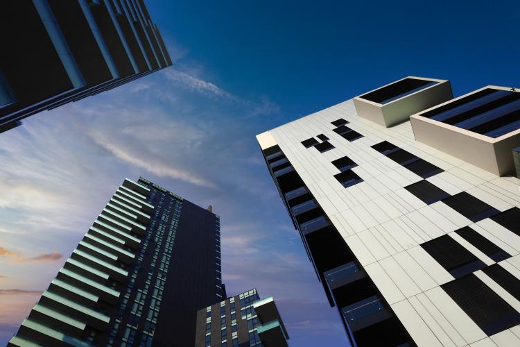 Residential Apartments For Sale In Bangalore By Brigade Komarla Height