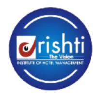 Drishti The Vision Institute of Hotel Management - Best Hotel Management Institute in Haldwani