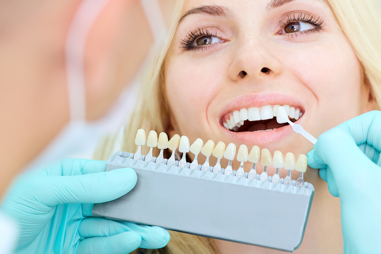 Bloor Lansdowne Dental Centre