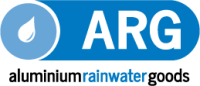 Aluminium Rainwater Goods