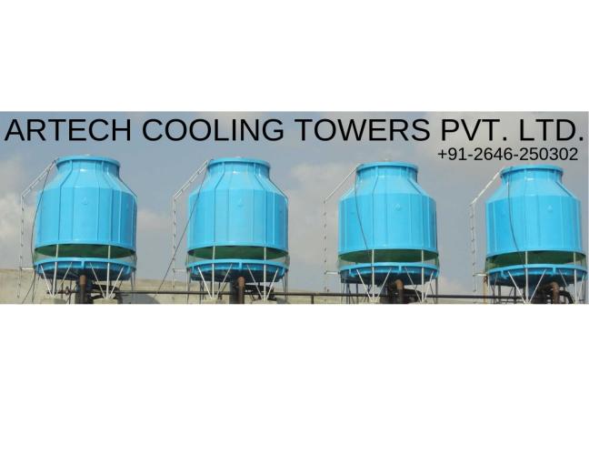 Artech Cooling Towers