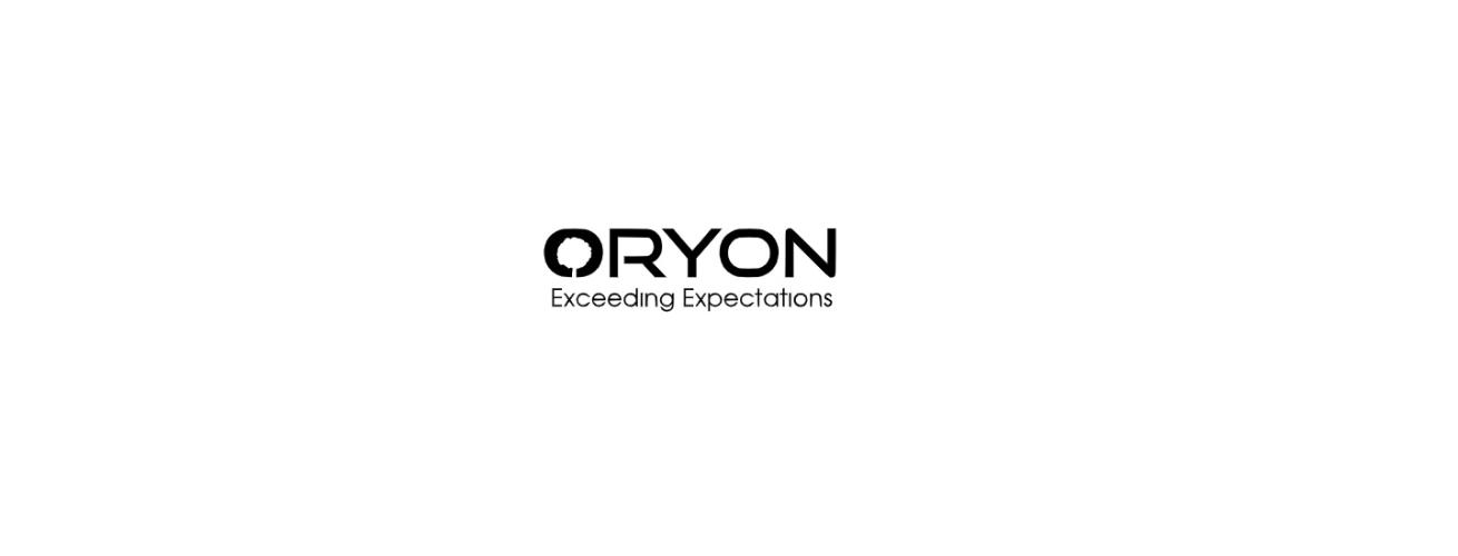 Oryon Networks Pte Ltd