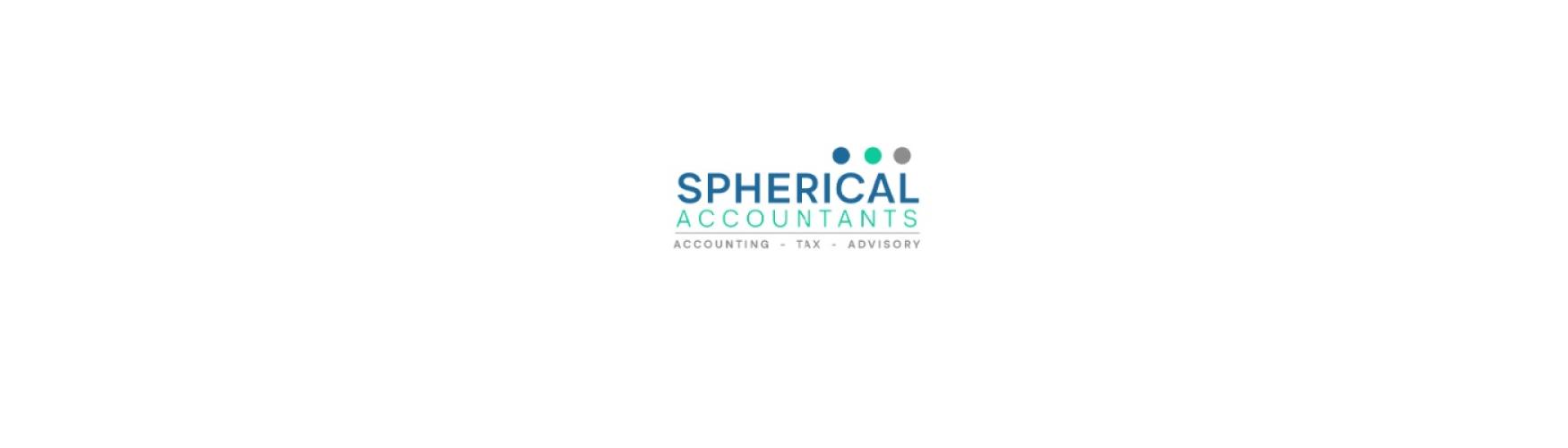 Spherical Accountants Ltd