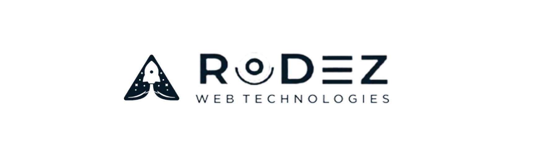 Rodez Web Technologies Pvt Ltd