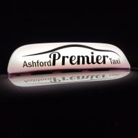 Ashford Premier Taxi