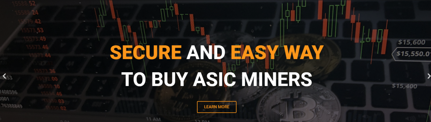 Asic Miner Supplier