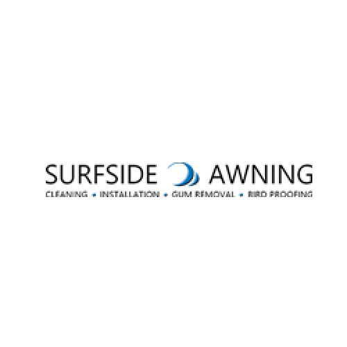 Surfside Awning