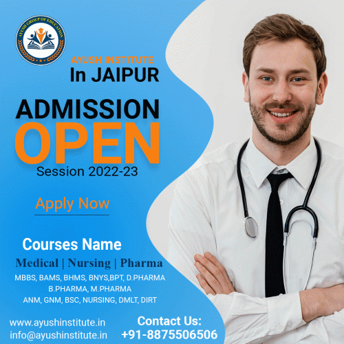 Ayush Institute