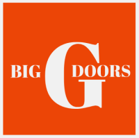 Big G Doors