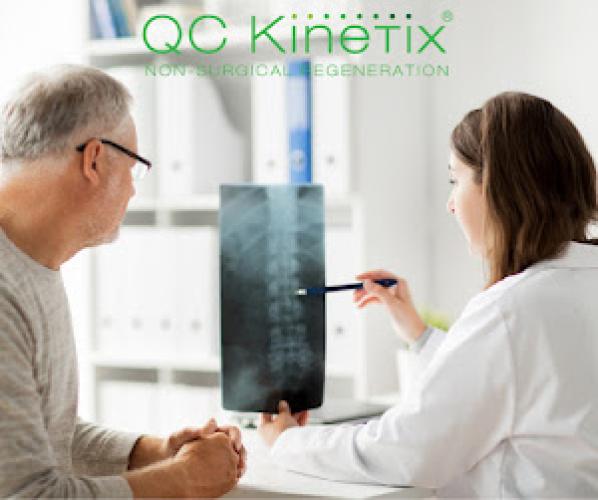 QC Kinetix (Marietta)