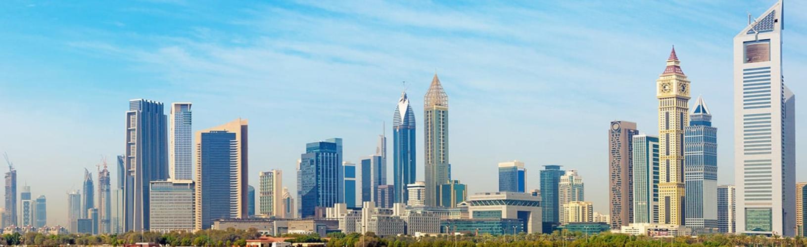 Expocity Travels Private Limited