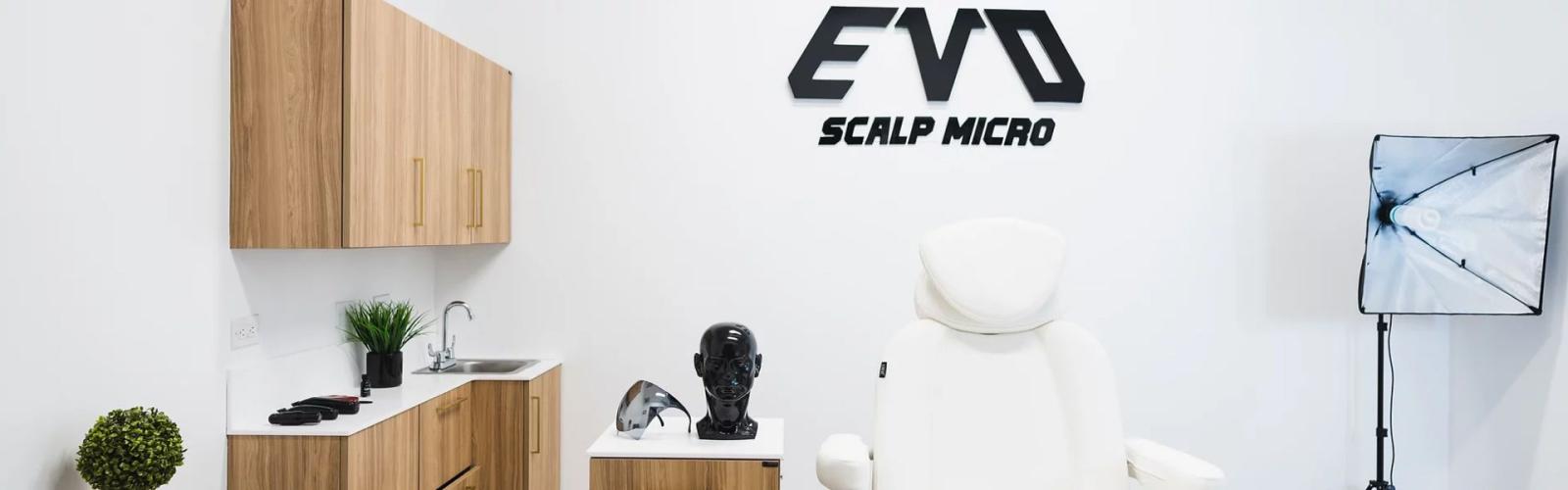 Evo Scalp Micro
