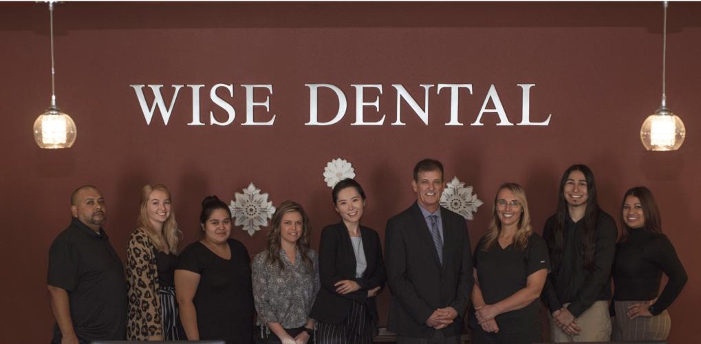 Wise Dental