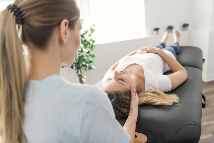 Centennial Qi Therapies