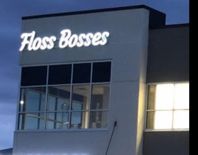 Floss Bosses
