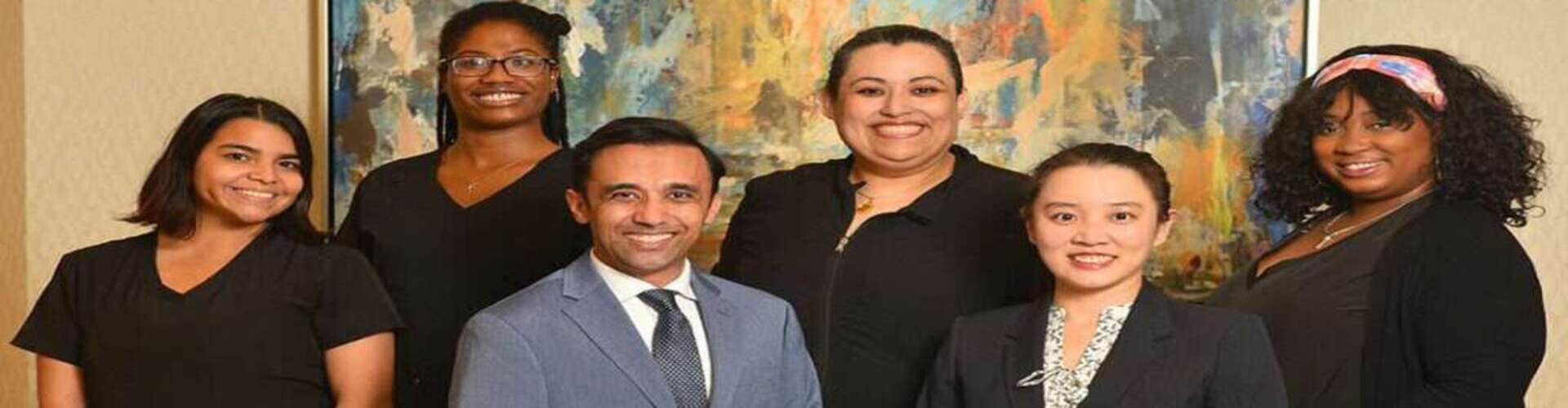 Virginia Dental Care