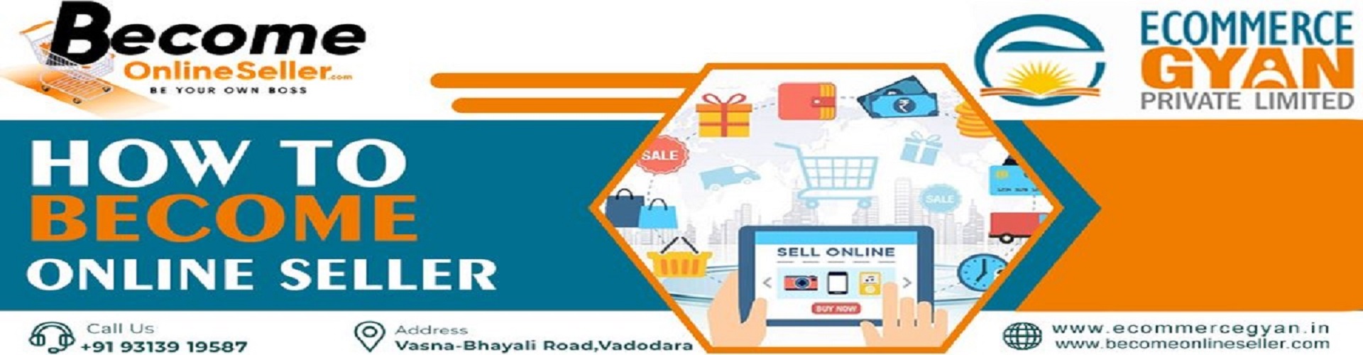 Ecommerce Gyan Private Limited