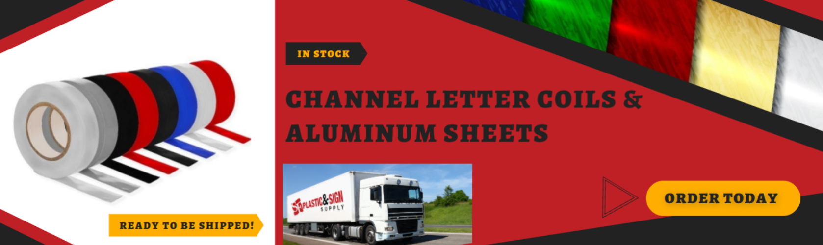 SF Plastic & Sign Supply