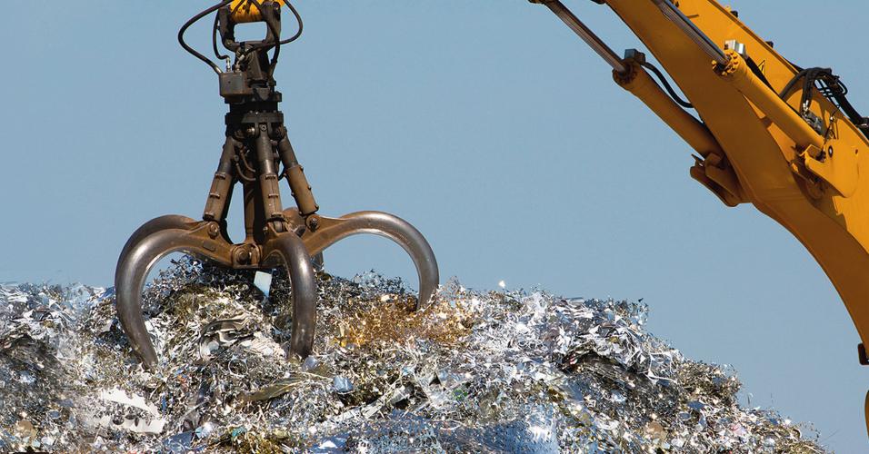 Sydney Copper Recycling