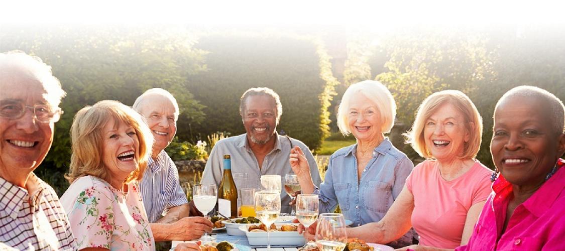 Barton Creek Senior Living