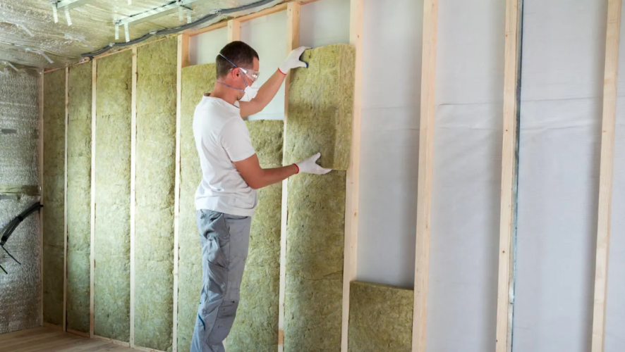 Attic Insulation Barrie