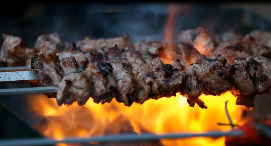 Grilling Grills