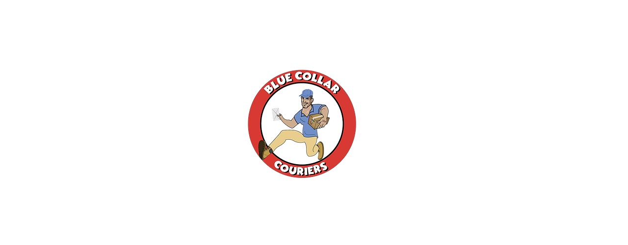 Blue Collar Couriers