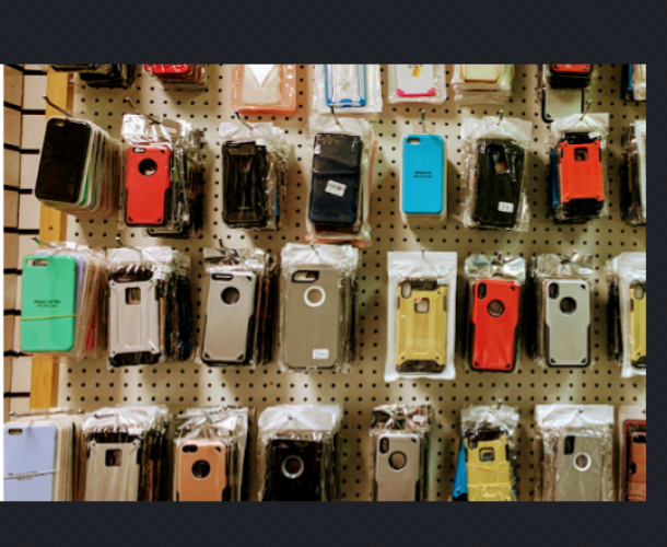 Druk Cell Phone Fix