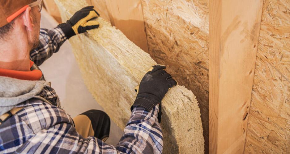 Quality Home Restorations Inc