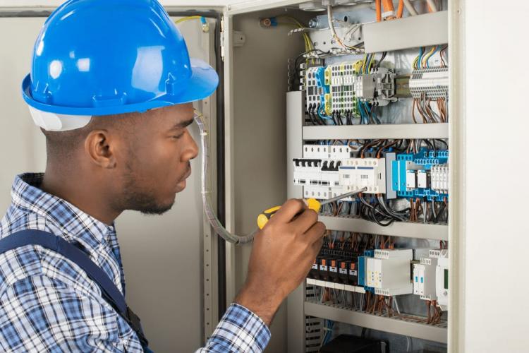 Inlightech Electrician Perth - Best Electricians in Perth, Australia