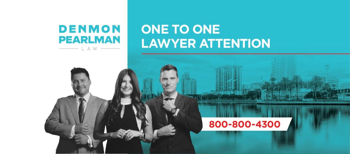 Denmon Pearlman Law Injury and Accident Attorneys