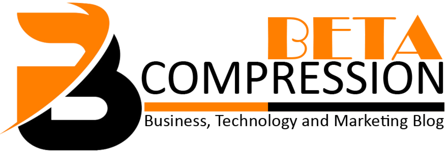 Beta Compression