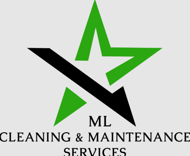 ML CLEANING AND MAINTENANCE SERVICES