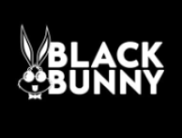 Black Bunny