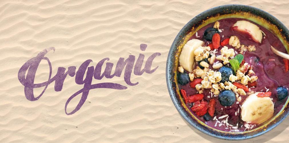 Nativo Amazon Acai Company