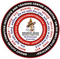 BRIGHT FUTURE COMPUTER INSTITUTE GARAUTHA